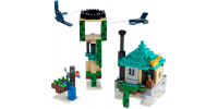 LEGO MINECRAFT La tour du ciel 2021